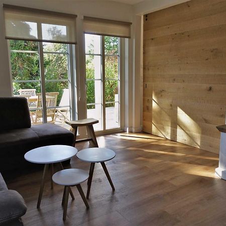 Ferienwohnung Bogenstahl Rettin Εξωτερικό φωτογραφία