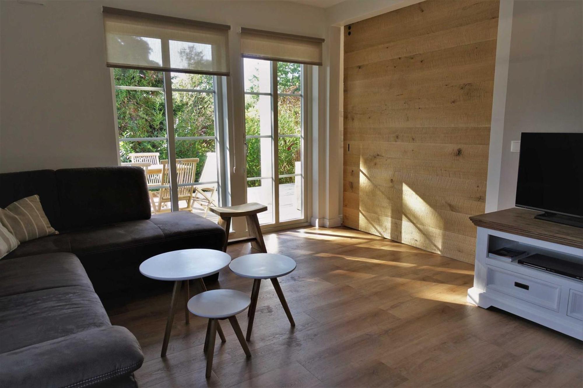 Ferienwohnung Bogenstahl Rettin Εξωτερικό φωτογραφία