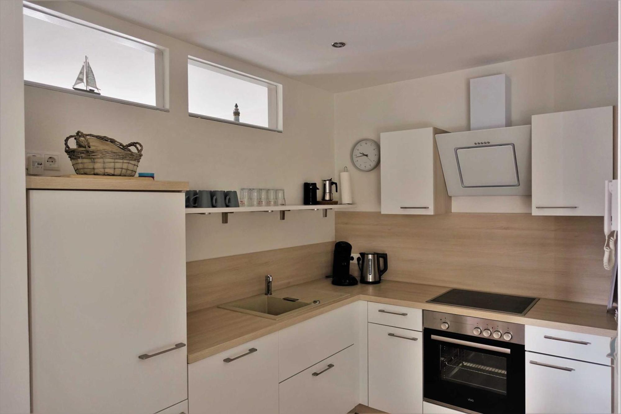 Ferienwohnung Bogenstahl Rettin Εξωτερικό φωτογραφία