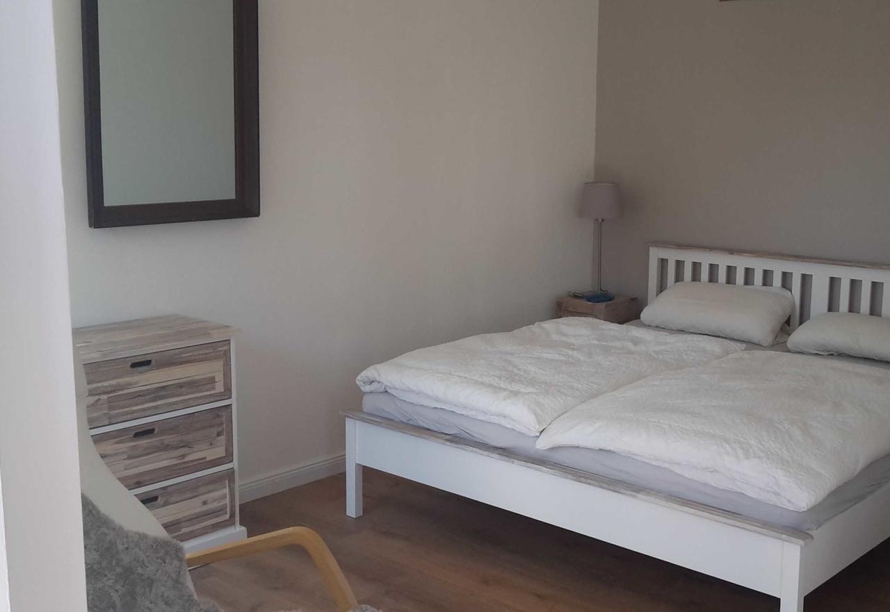 Ferienwohnung Bogenstahl Rettin Εξωτερικό φωτογραφία