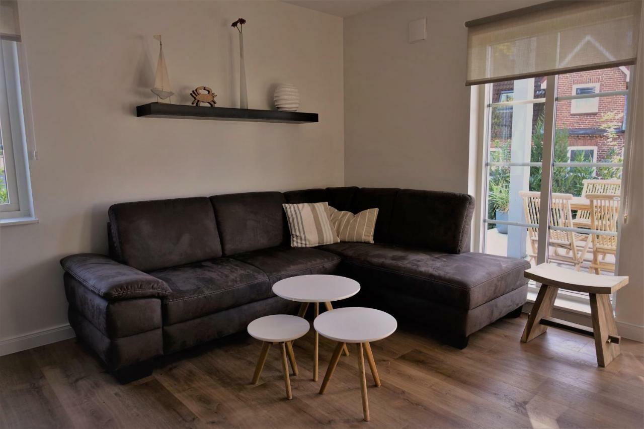 Ferienwohnung Bogenstahl Rettin Εξωτερικό φωτογραφία