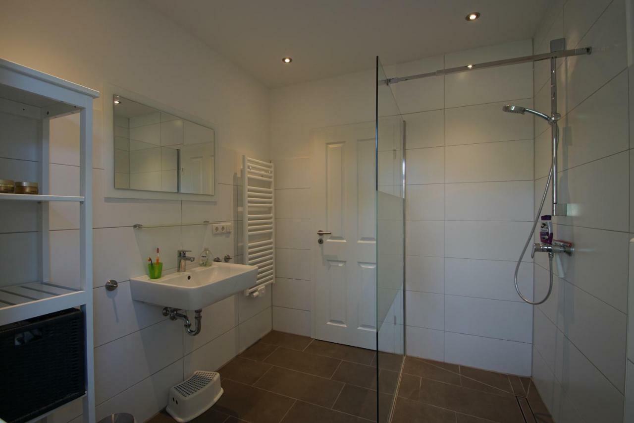 Ferienwohnung Bogenstahl Rettin Εξωτερικό φωτογραφία